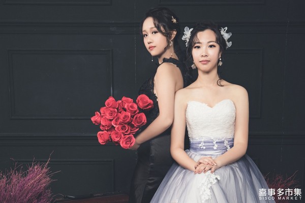 閨蜜寫真,閨蜜婚紗,姐妹寫真,閨蜜照,閨蜜攝影